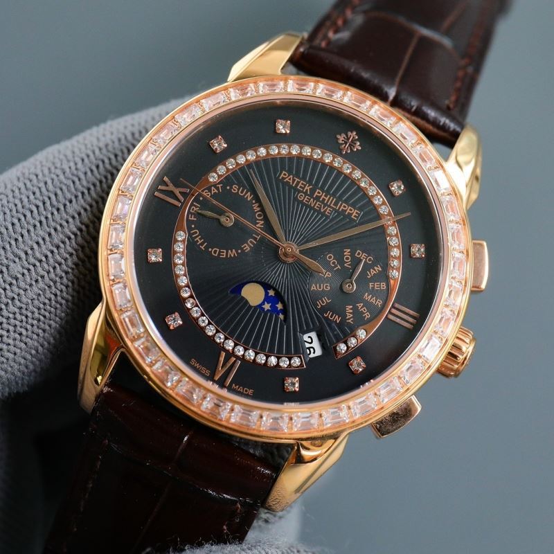 PATEK PHILIPPE Watches